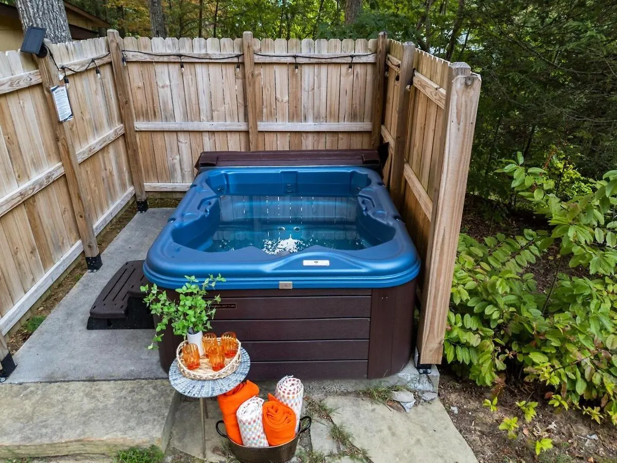 Ada-accessible 5br Family With Game Room, Hot Tub And Fire Pit Holiday home *