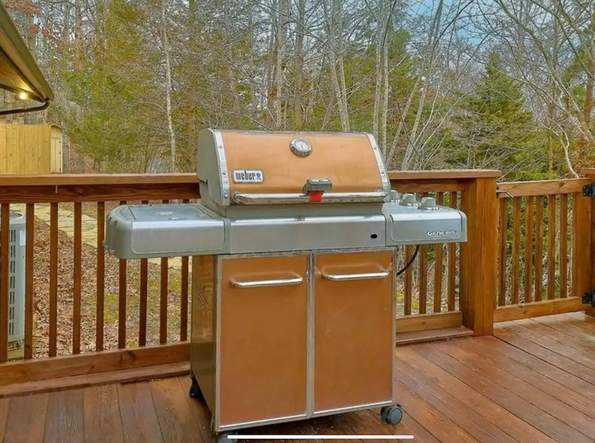 Holiday home Ada-accessible 5br Family With Game Room, Hot Tub And Fire Pit