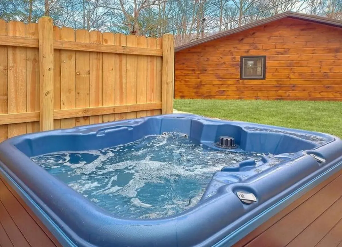 Ada-accessible 5br Family With Game Room, Hot Tub And Fire Pit Holiday home *