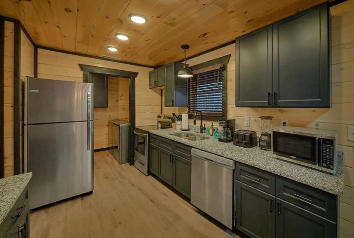 Ada-accessible 5br Family With Game Room, Hot Tub And Fire Pit Holiday home
