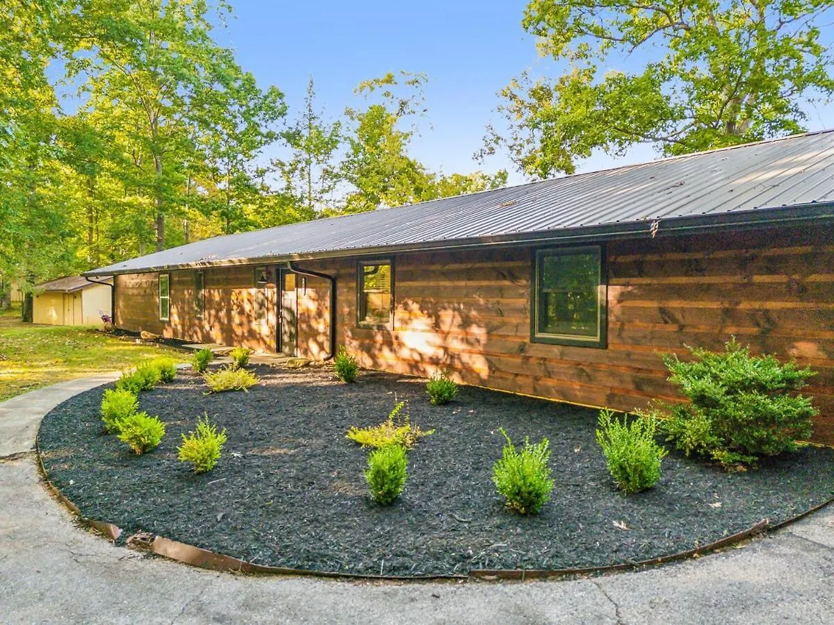 Ada-accessible 5br Family With Game Room, Hot Tub And Fire Pit