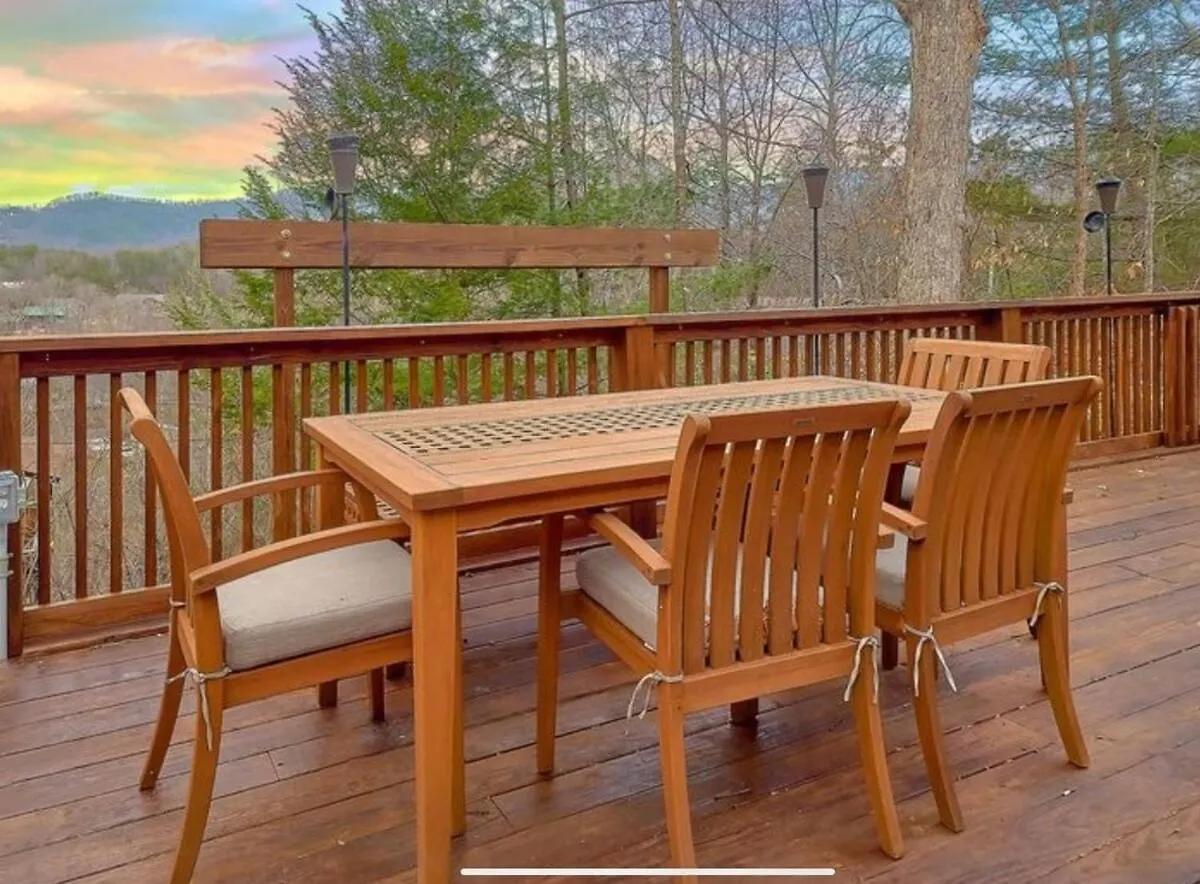 Ada-accessible 5br Family With Game Room, Hot Tub And Fire Pit Holiday home