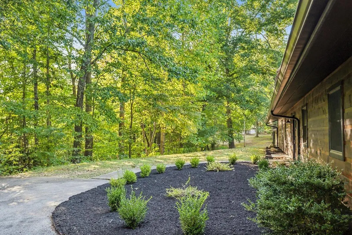 Ada-accessible 5br Family With Game Room, Hot Tub And Fire Pit Holiday home