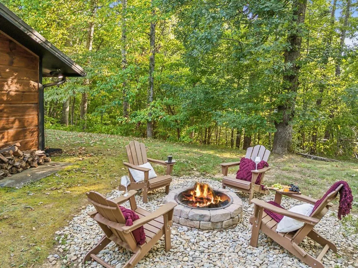 Ada-accessible 5br Family With Game Room, Hot Tub And Fire Pit Holiday home *
