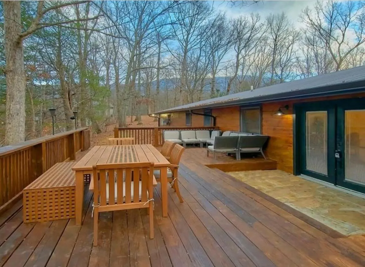 Ada-accessible 5br Family With Game Room, Hot Tub And Fire Pit