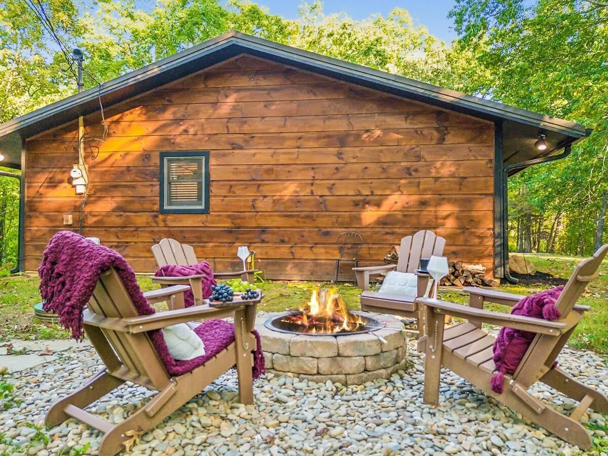 Ada-accessible 5br Family With Game Room, Hot Tub And Fire Pit Pigeon Forge