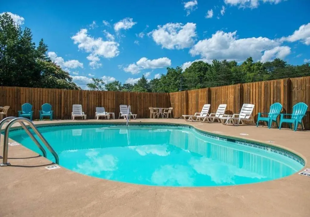 Angel'S Crest By Colonial Properties Pigeon Forge