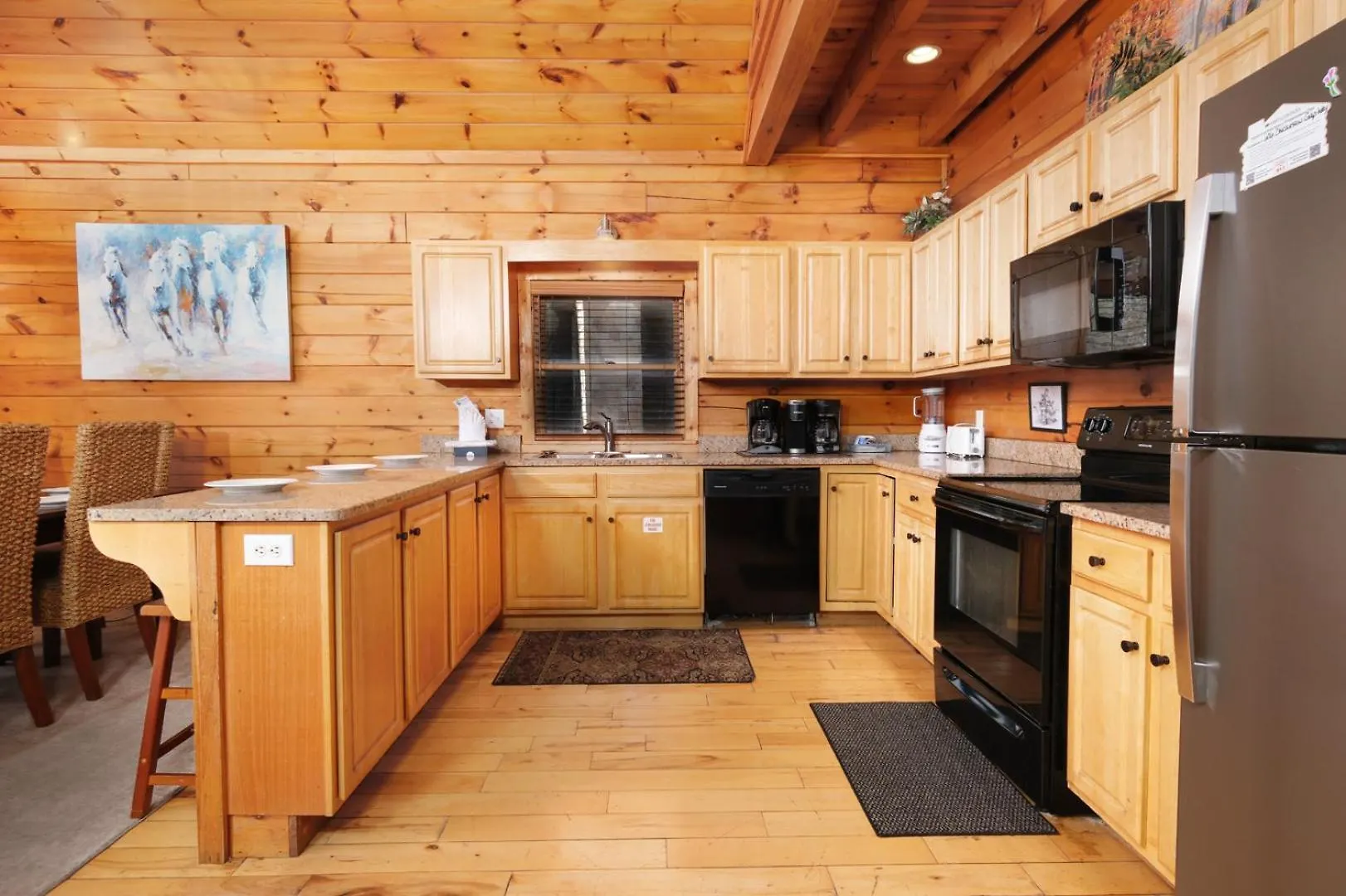 Holiday home Angel'S Crest By Colonial Properties Pigeon Forge