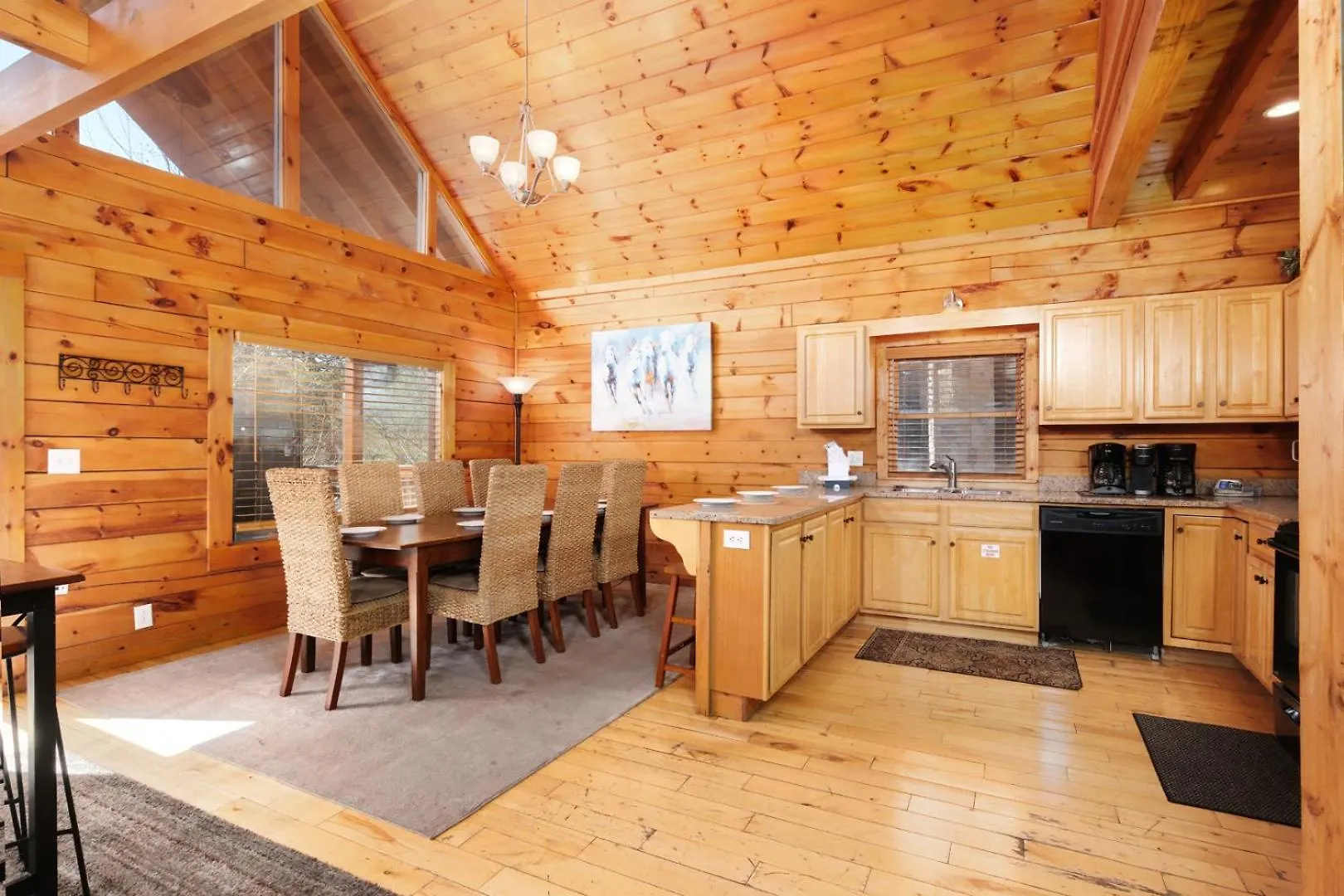 Angel'S Crest By Colonial Properties Holiday home *