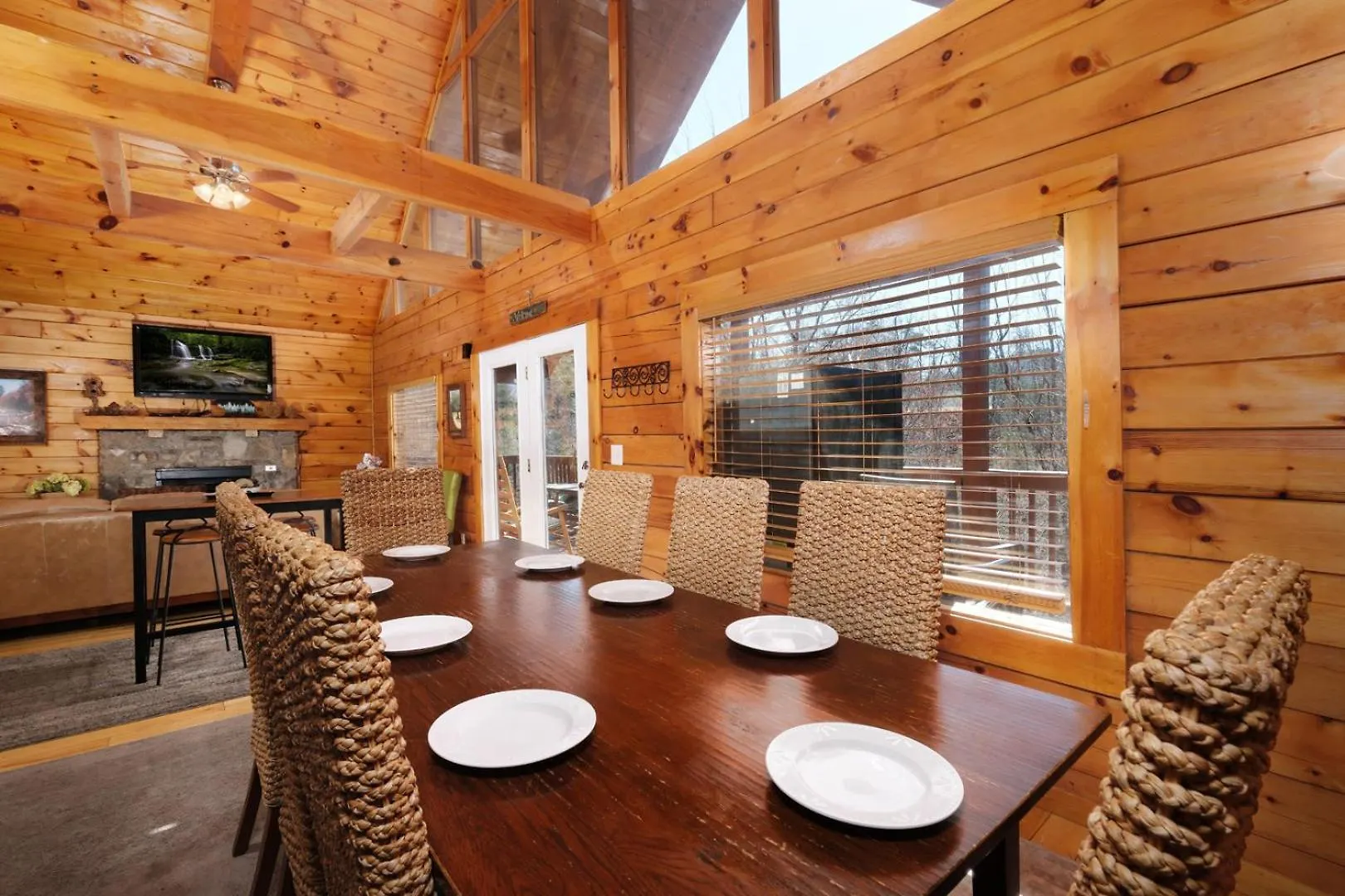 Angel'S Crest By Colonial Properties *