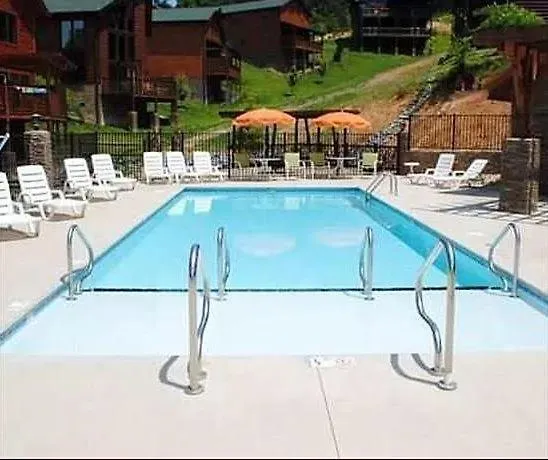 Holiday home Starwood, Hot Tub, Mtn Views, Arcade Game, 1089 Free Tickets Each Paid Day, Dollywood And Pigeon Forge