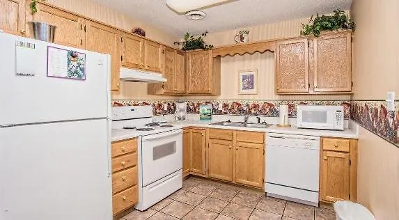 Holiday home Wp451 Whispering Pines