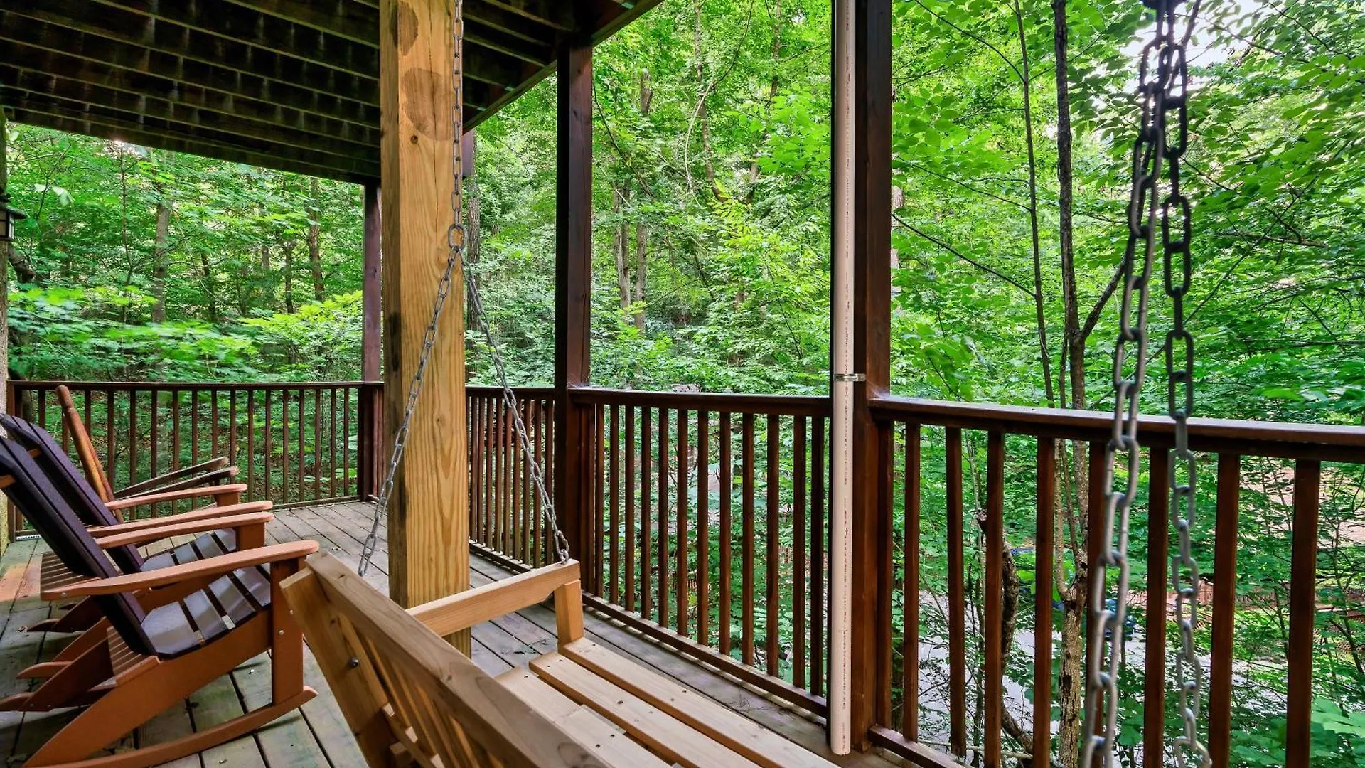 Hawkeye Holiday home *