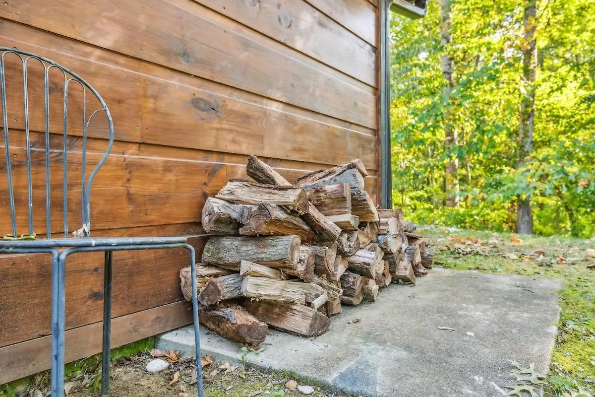 Honeybear Hideaways - Spacious Family-friendly With Hot Tub, Game And Fire Pit *