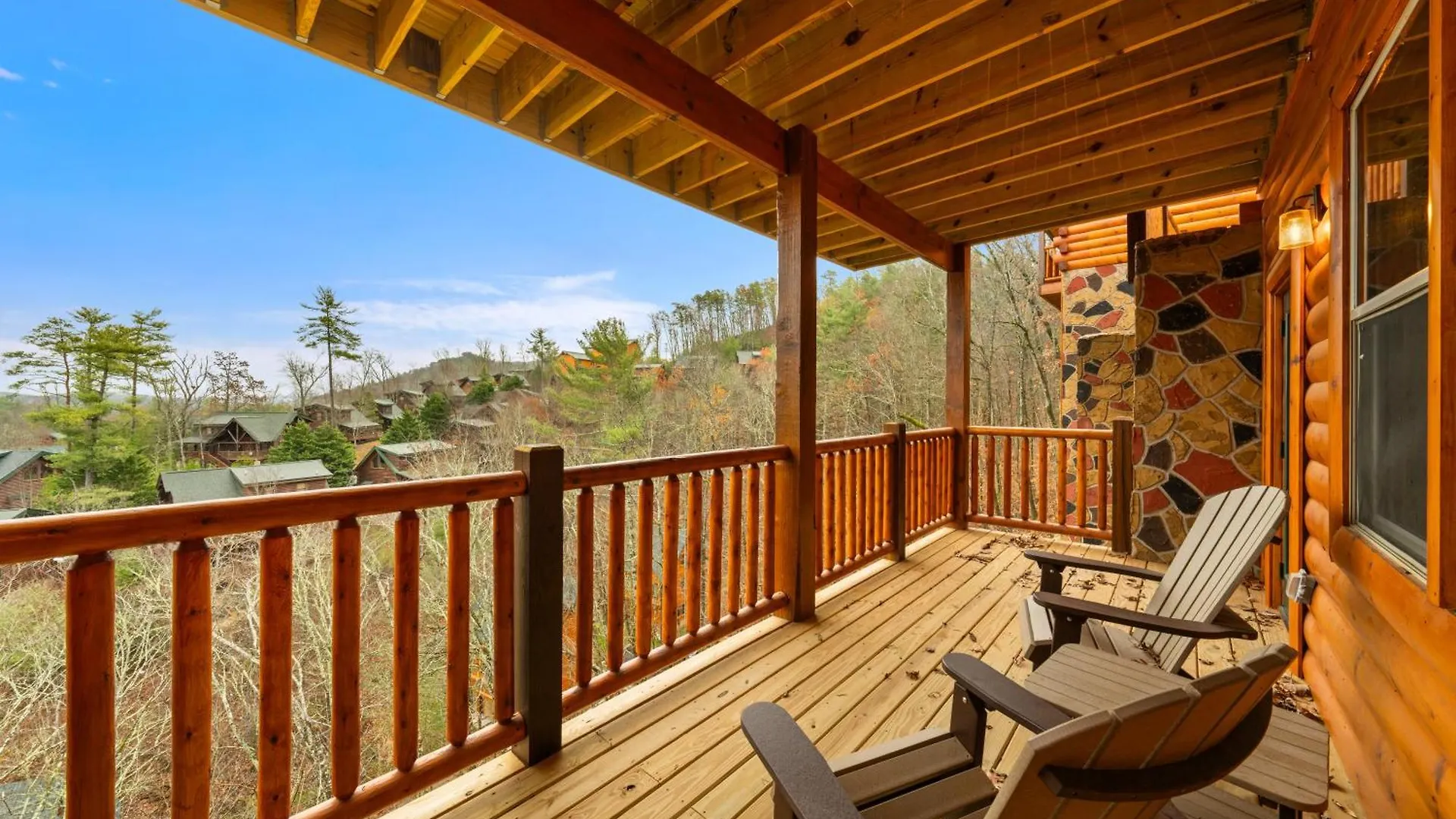 Holiday home Zen Z Bear *