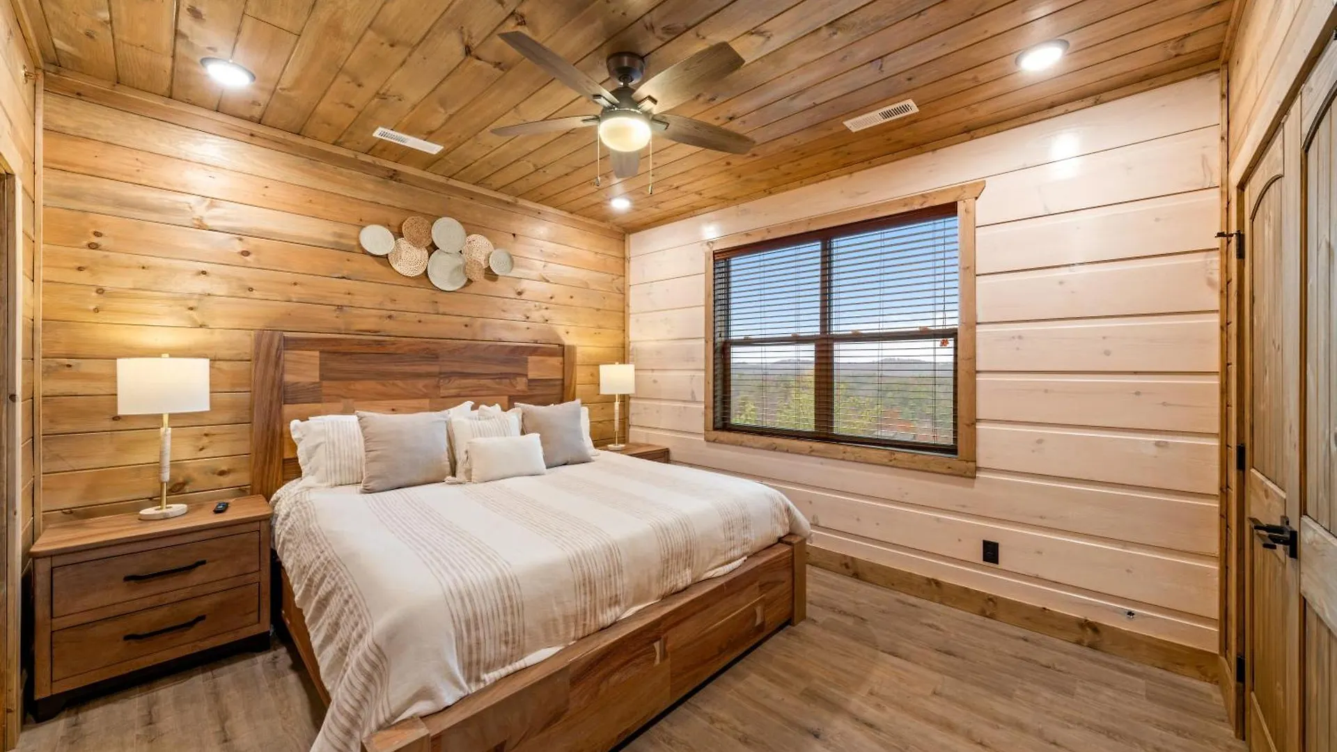 Holiday home Zen Z Bear Pigeon Forge