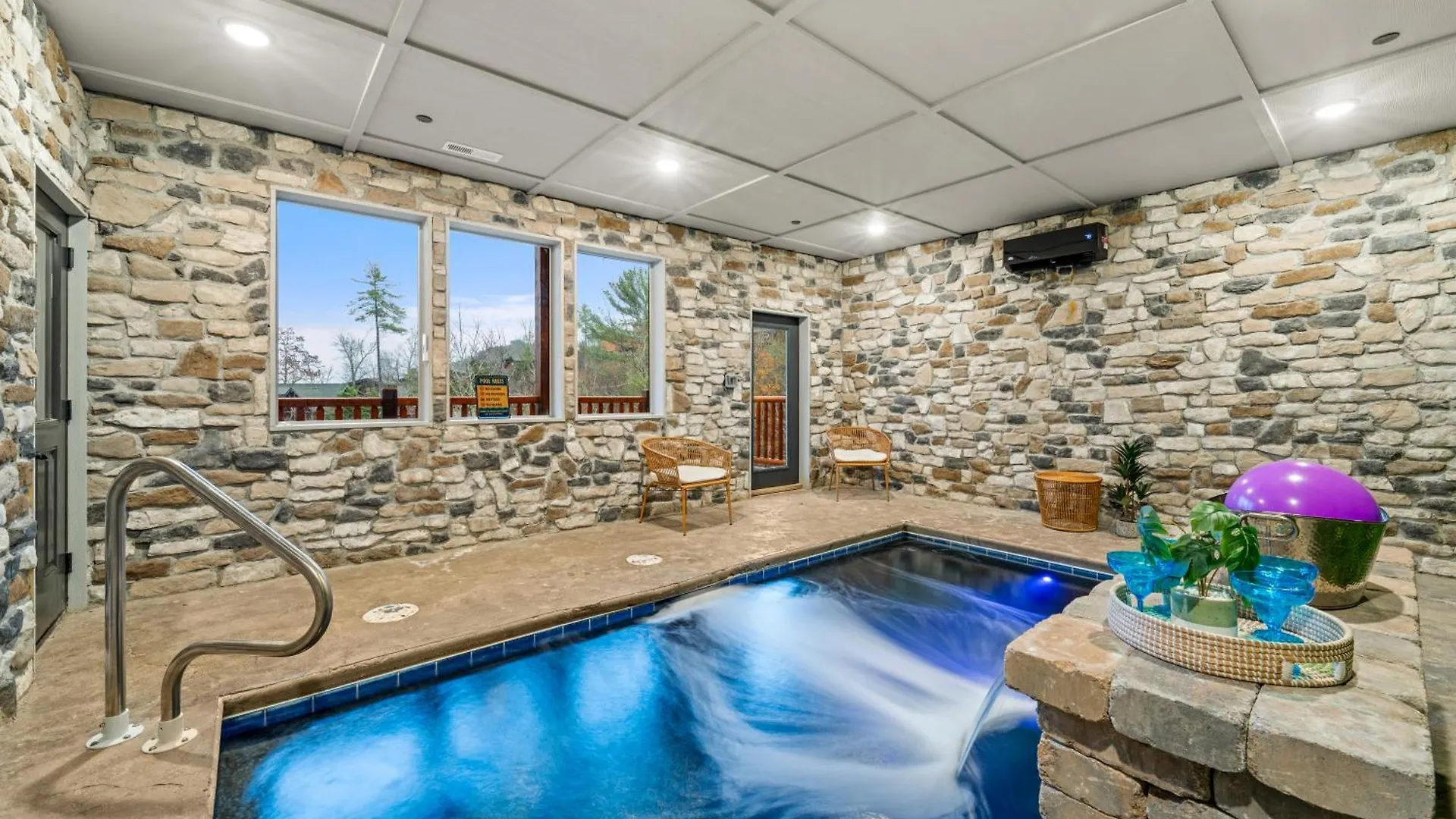 Holiday home Zen Z Bear Pigeon Forge