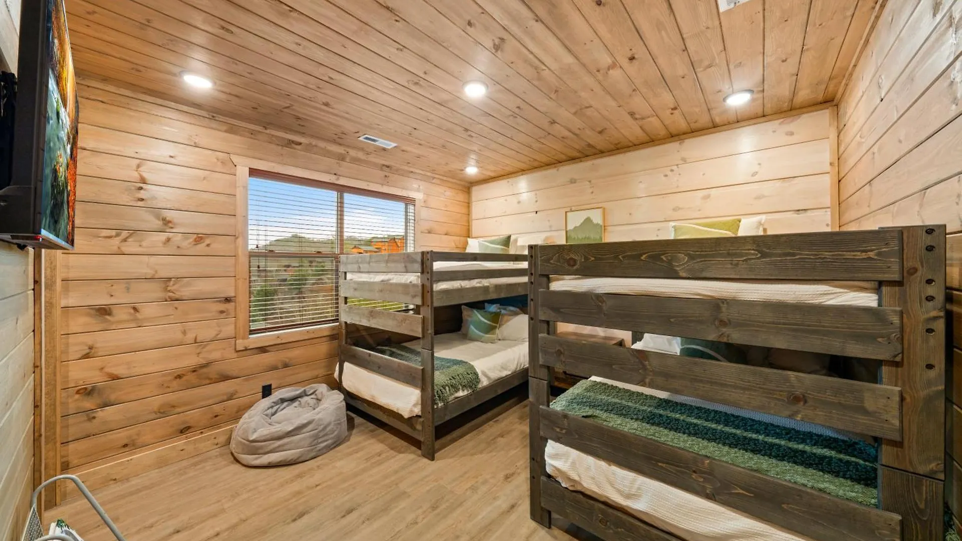 Zen Z Bear Holiday home *