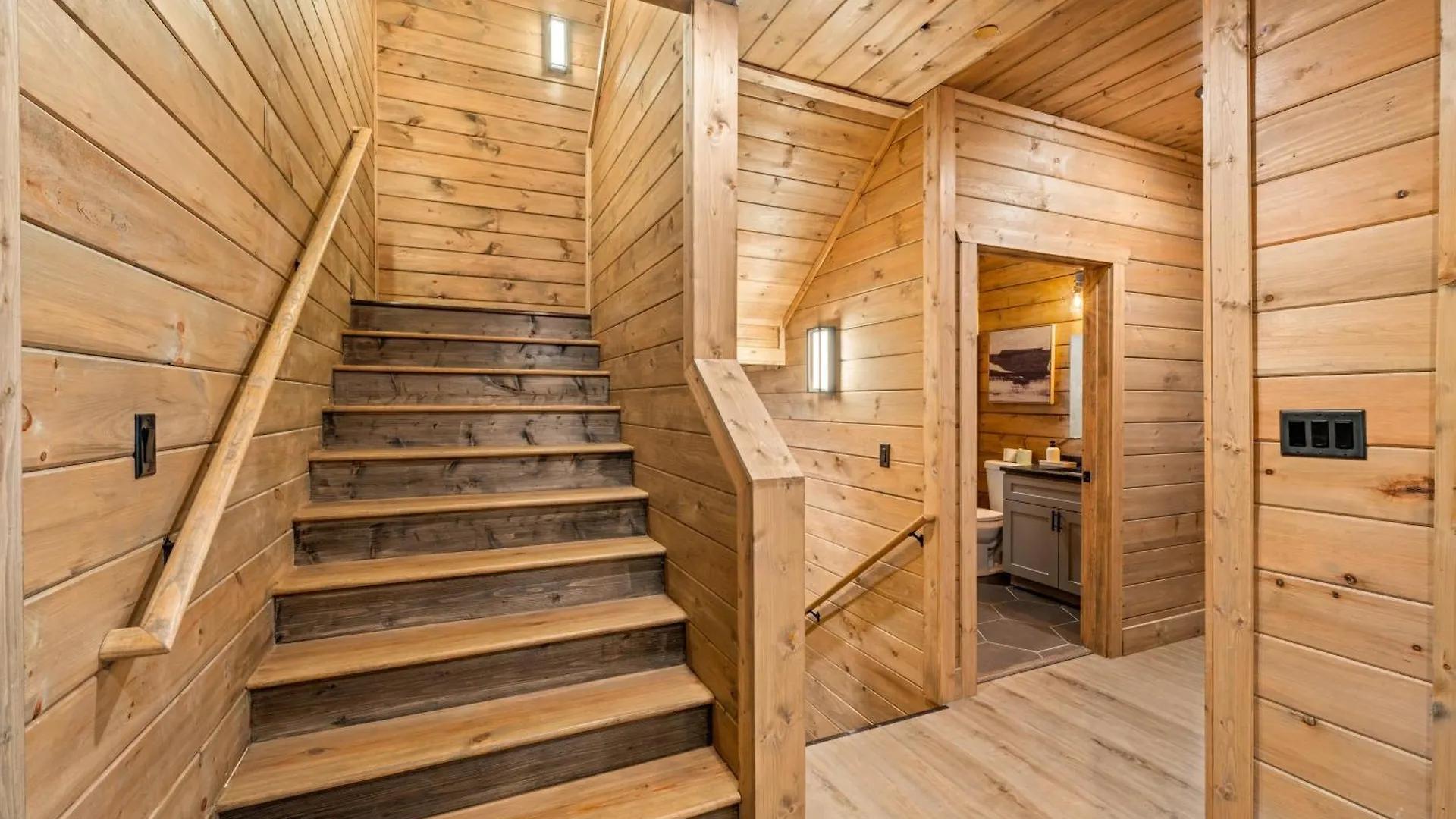 Zen Z Bear Holiday home