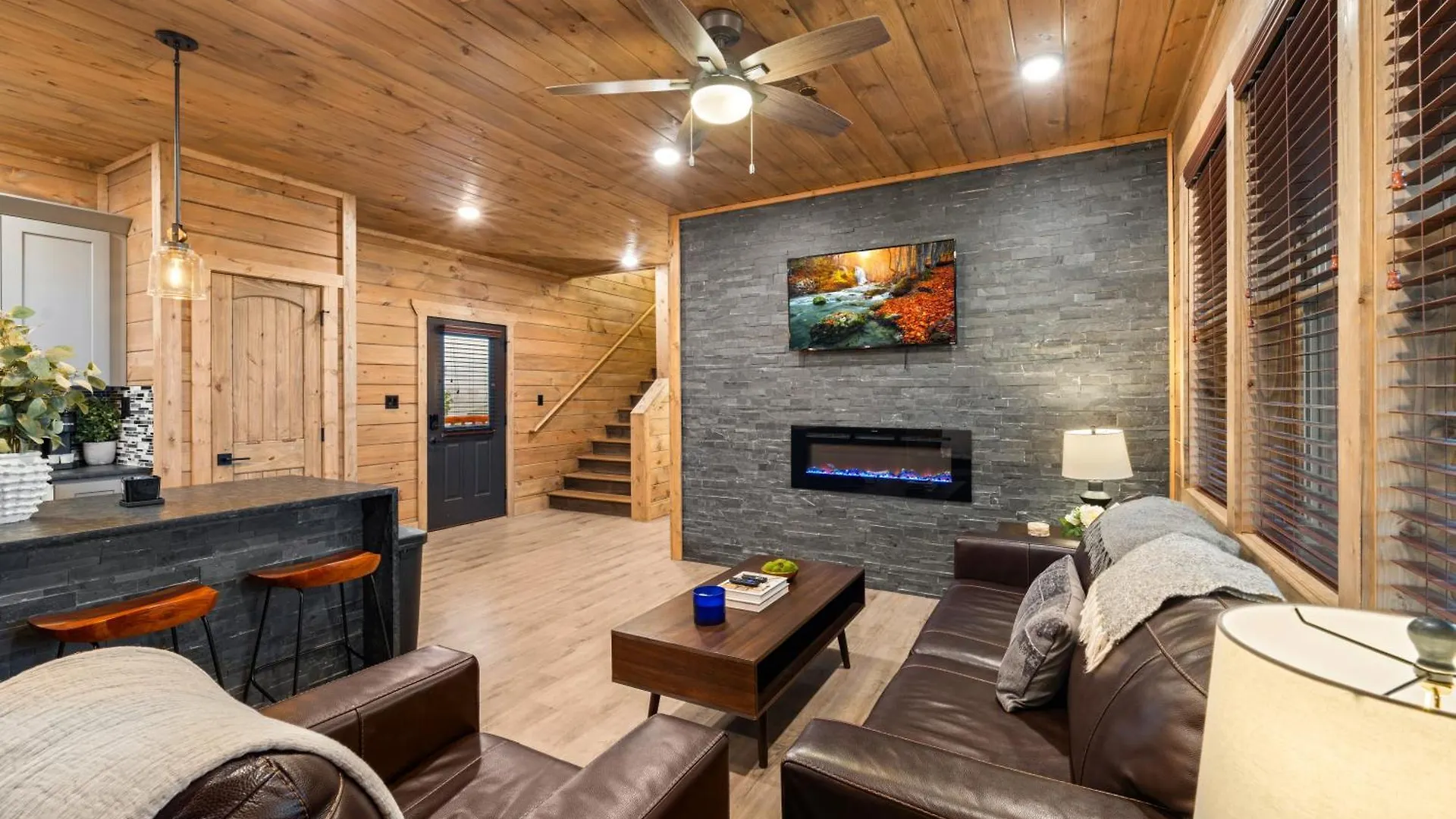 Zen Z Bear Holiday home *