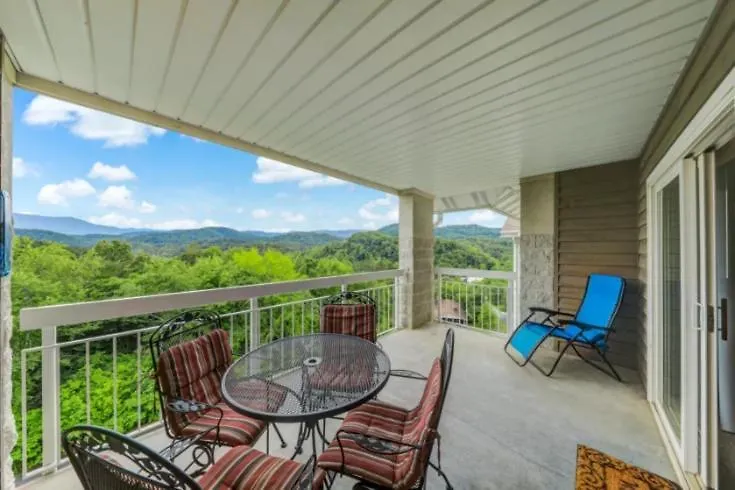 Holiday home Wp453 About The View Pigeon Forge