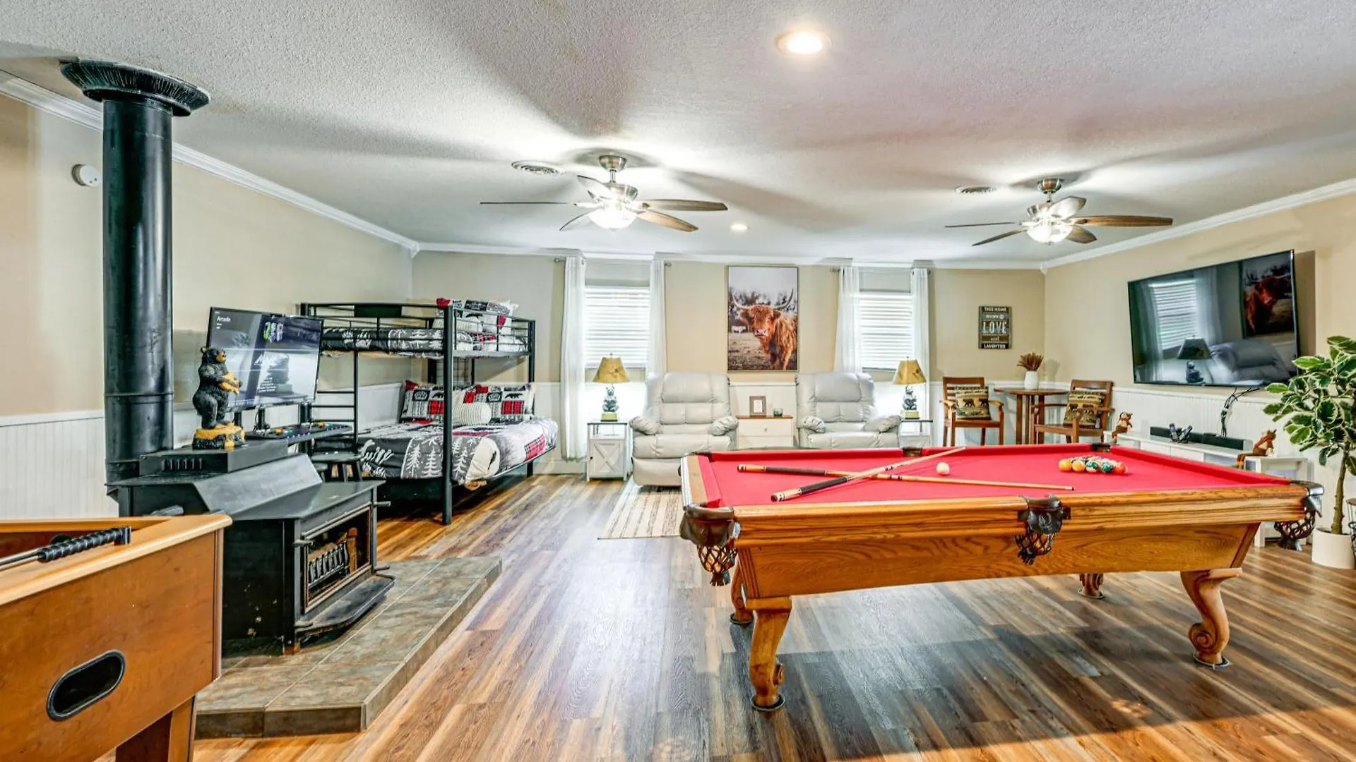 By Dollywood With Private Pool! Holiday home