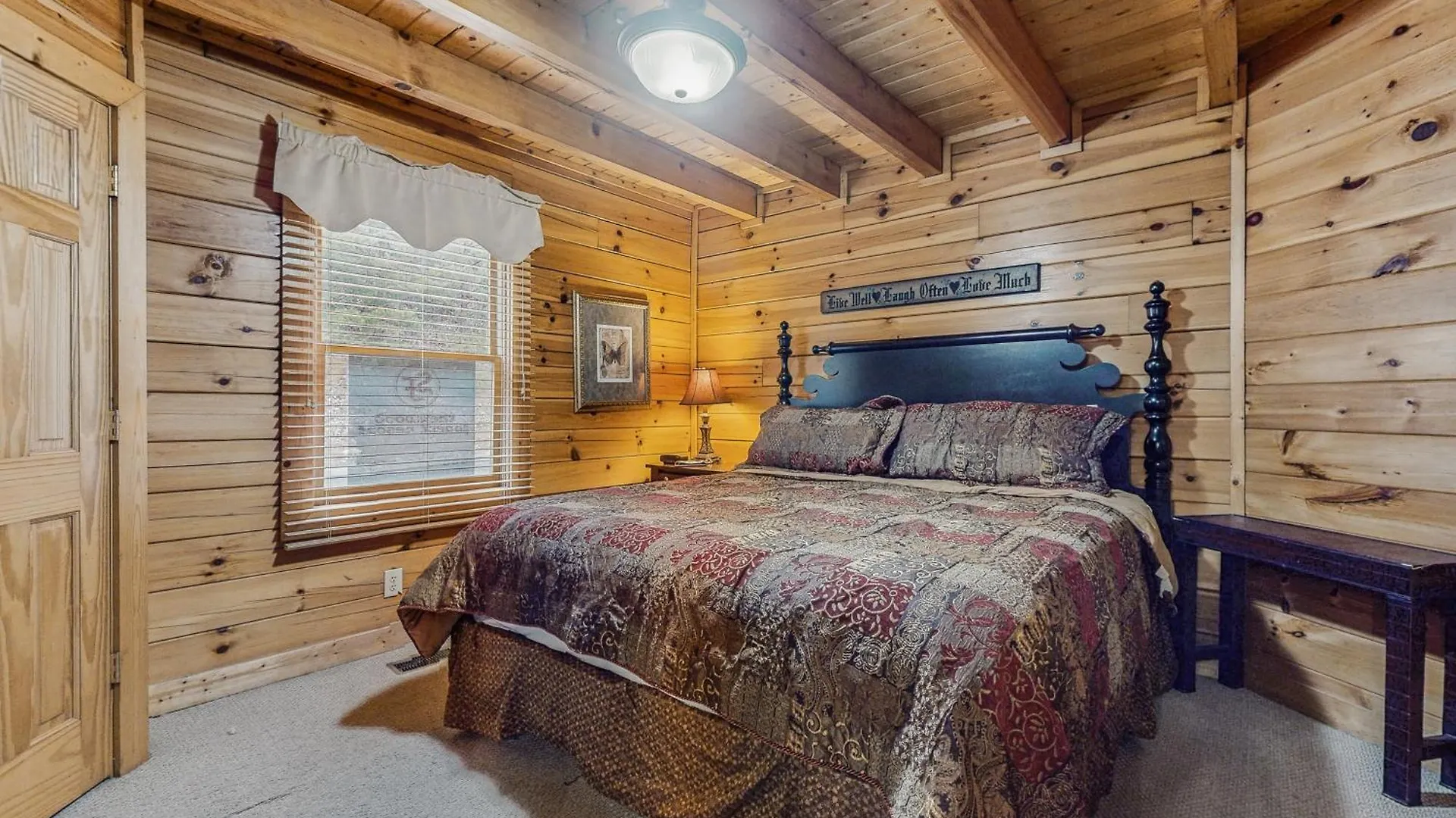 Cloud Nine At Sherwood Forest * Pigeon Forge