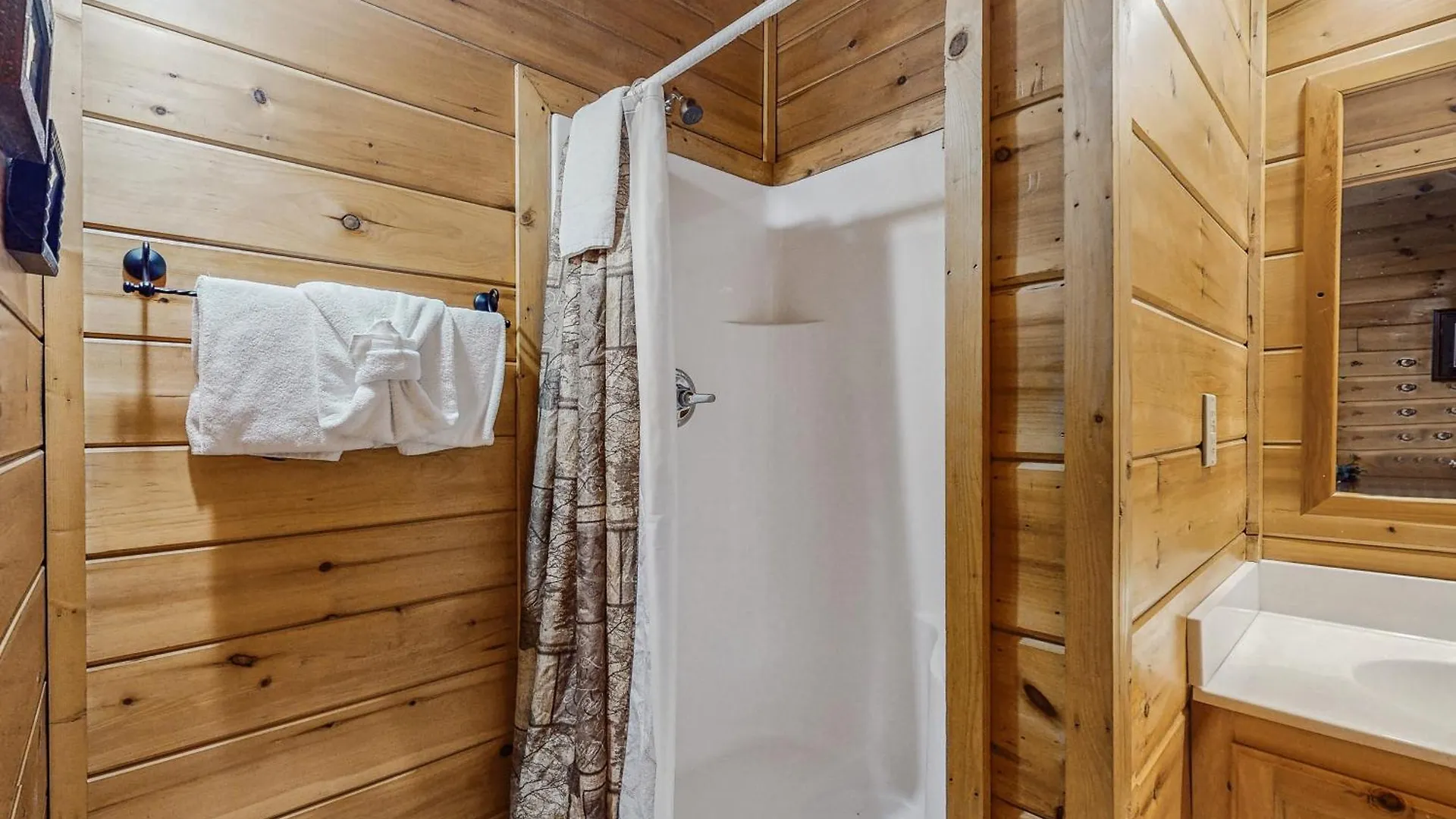 Holiday home Cloud Nine At Sherwood Forest *