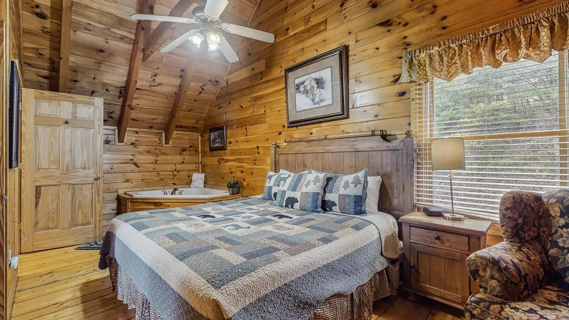 Cloud Nine At Sherwood Forest Holiday home