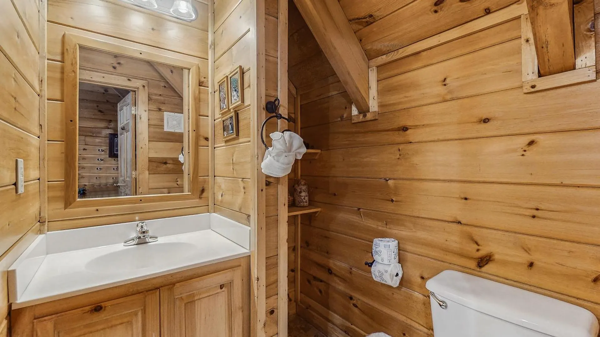 Cloud Nine At Sherwood Forest Holiday home *