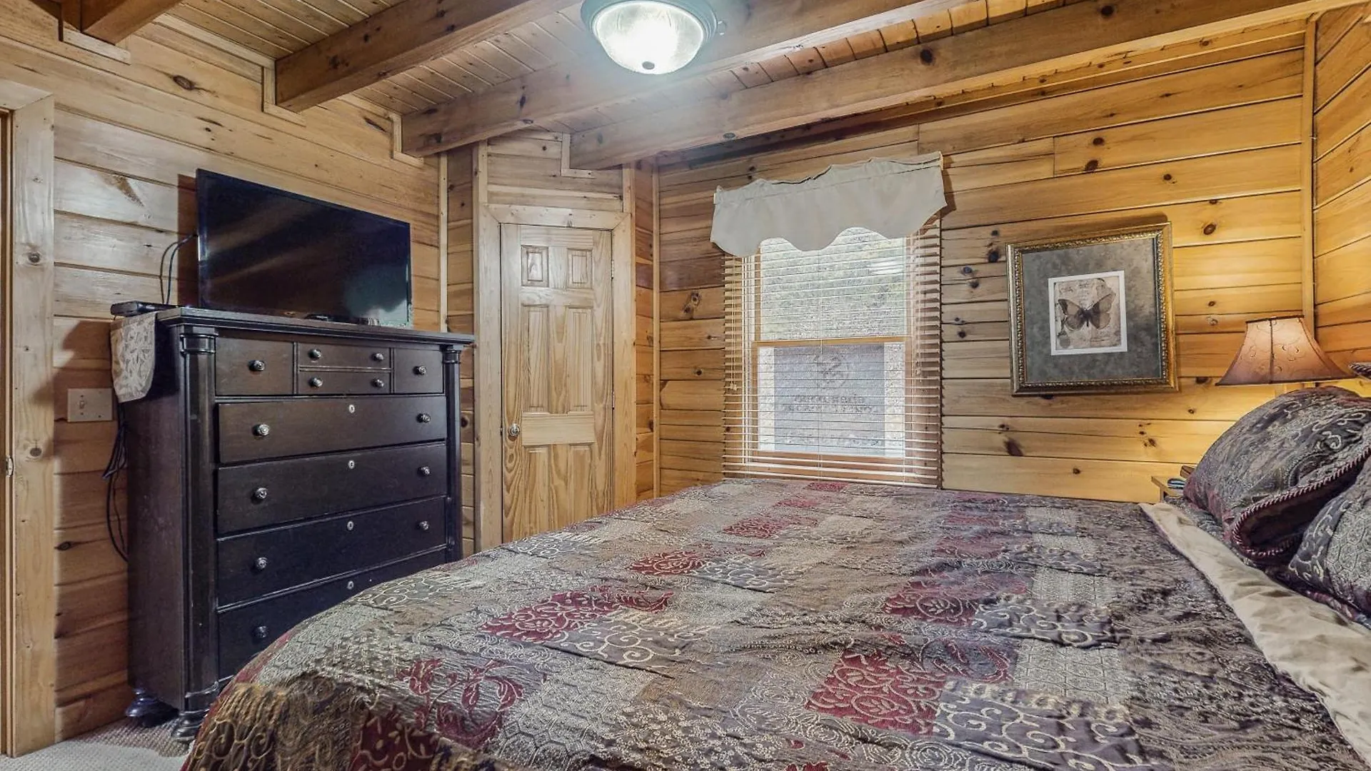 Cloud Nine At Sherwood Forest Pigeon Forge