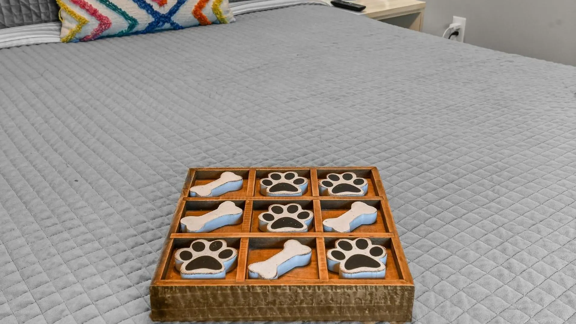 Rotties' Retreat *