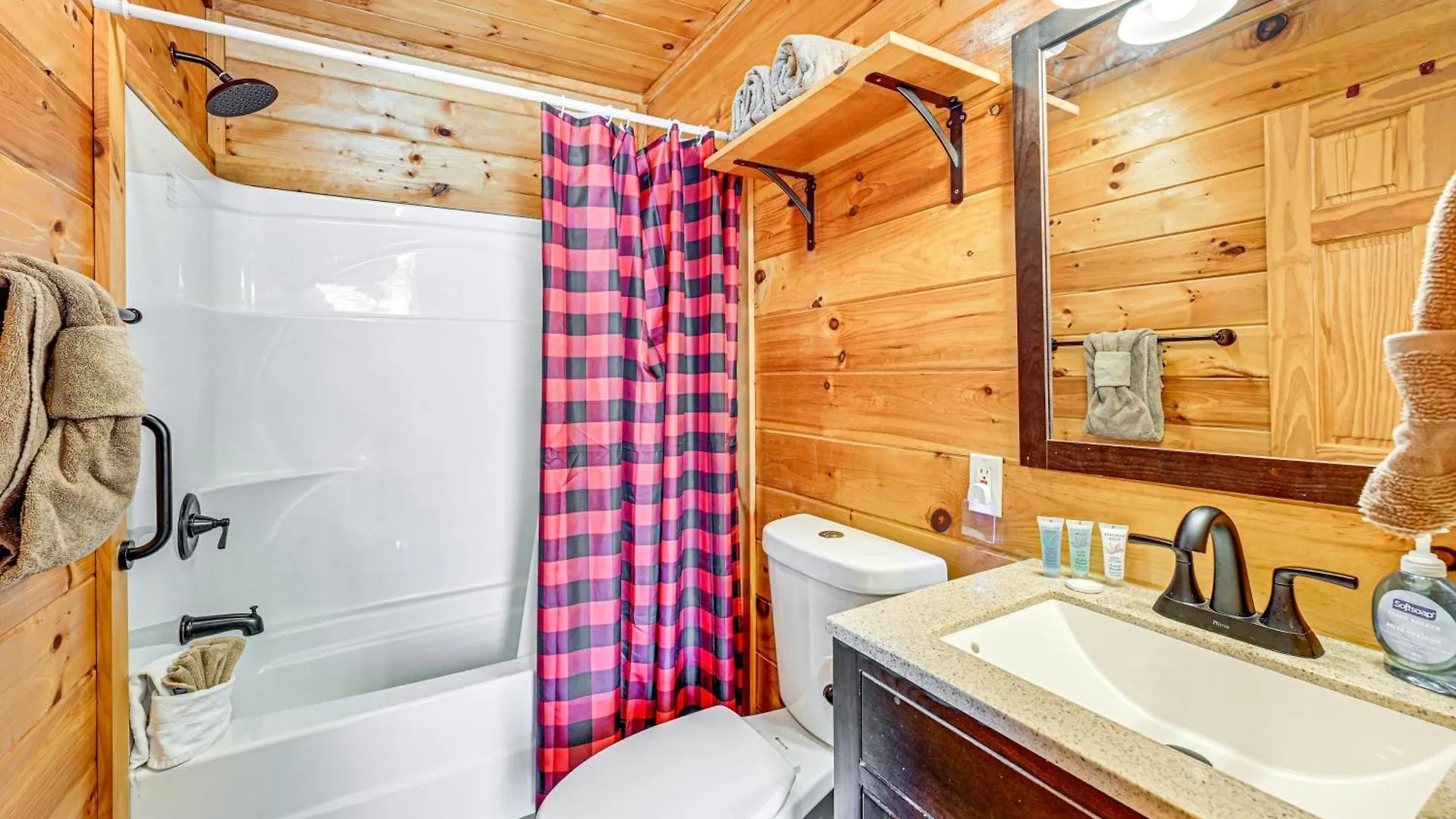 By Dollywood With Private Pool! Holiday home