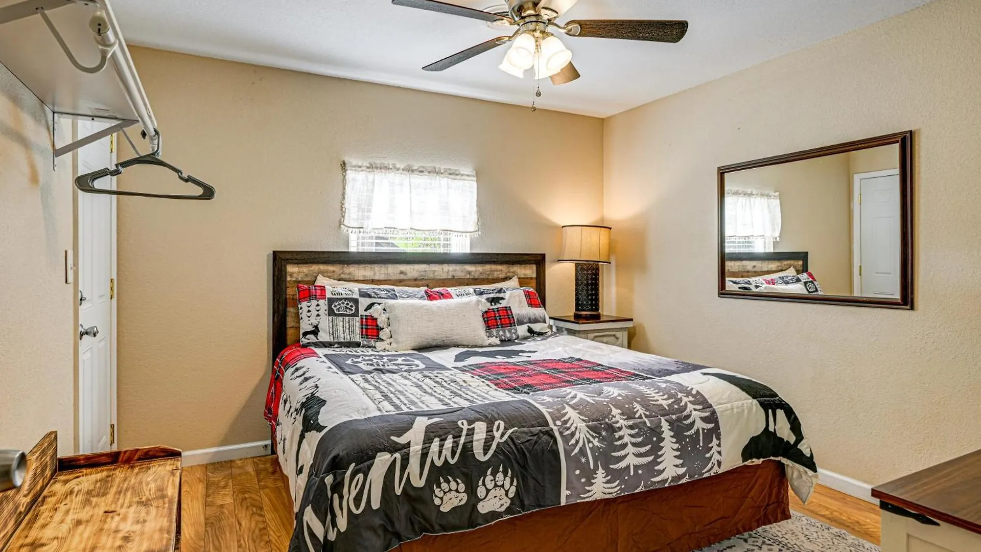 Holiday home By Dollywood With Private Pool! Pigeon Forge