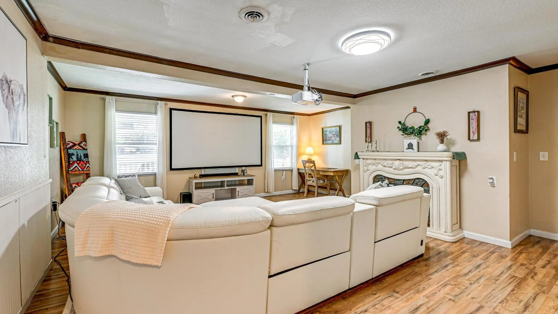 By Dollywood With Private Pool! Holiday home