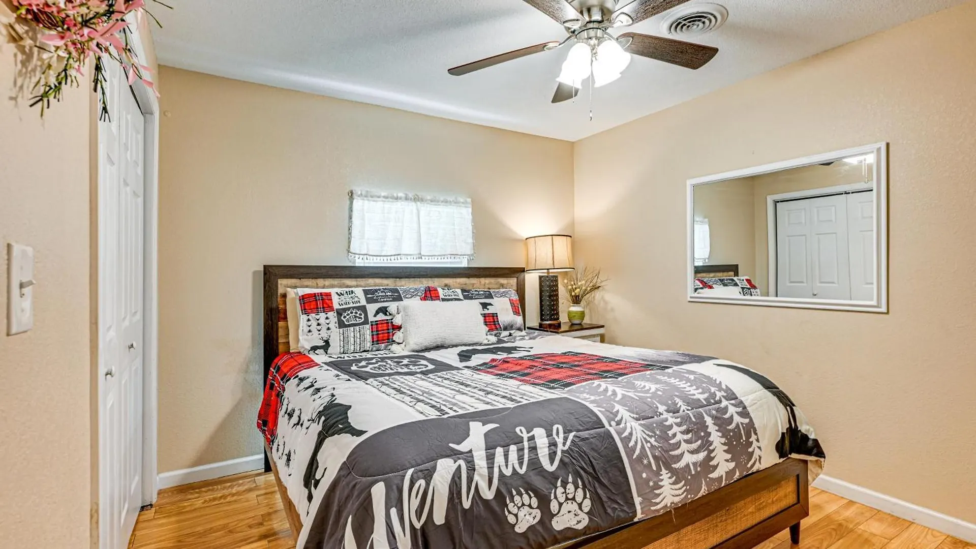 Holiday home By Dollywood With Private Pool! Pigeon Forge