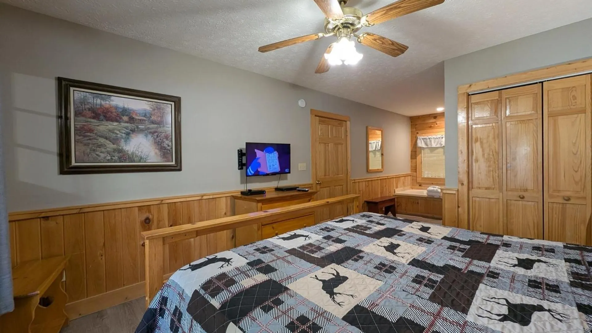 Er204 - Dream Catcher Great Location! - Close To Town! *