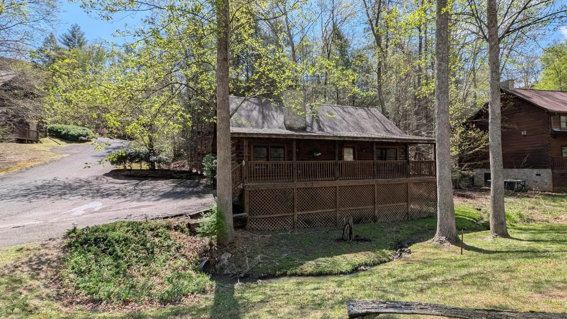 Prázdninový dům Er204 - Dream Catcher Great Location! - Close To Town! Pigeon Forge