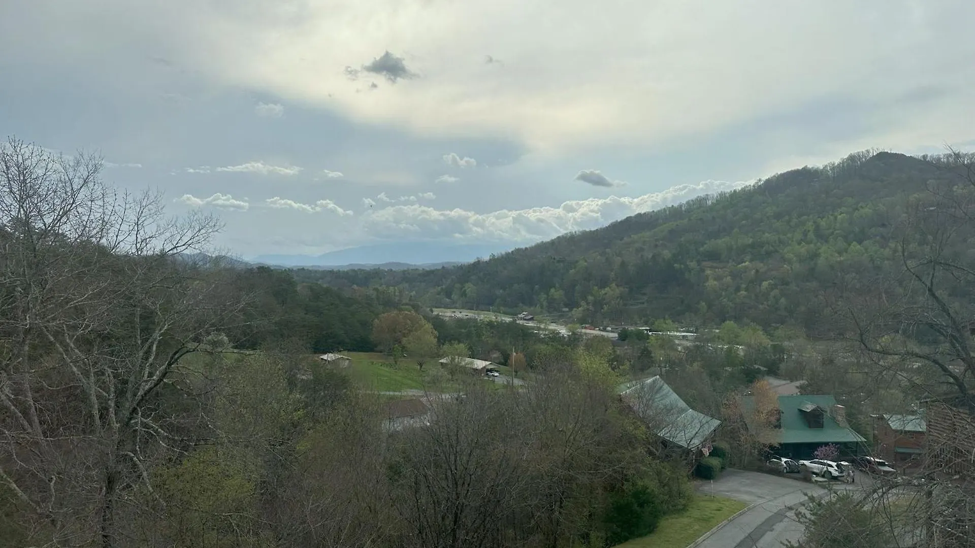 Holiday home One-bedroom House Pigeon Forge