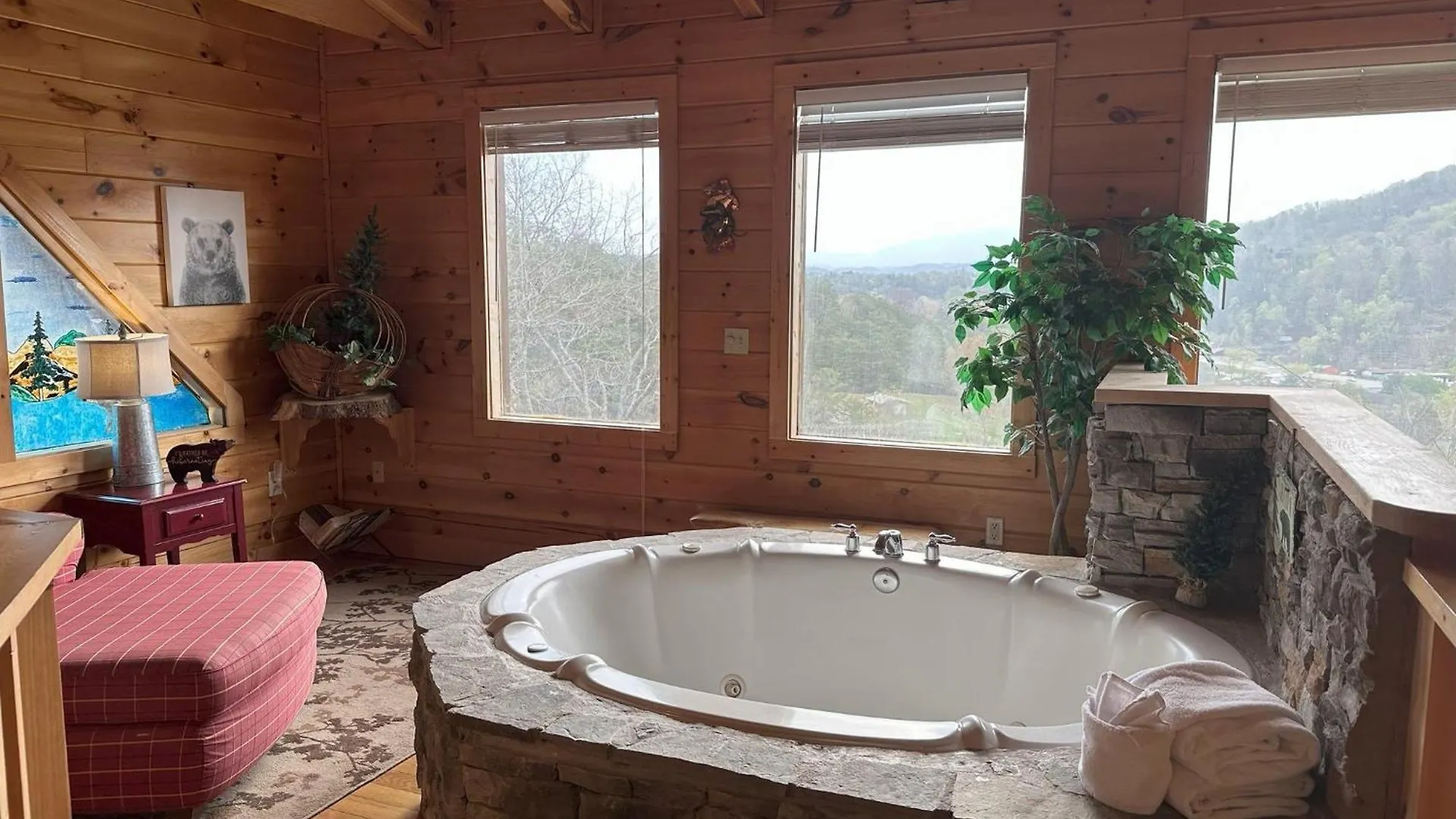 One-bedroom House Pigeon Forge