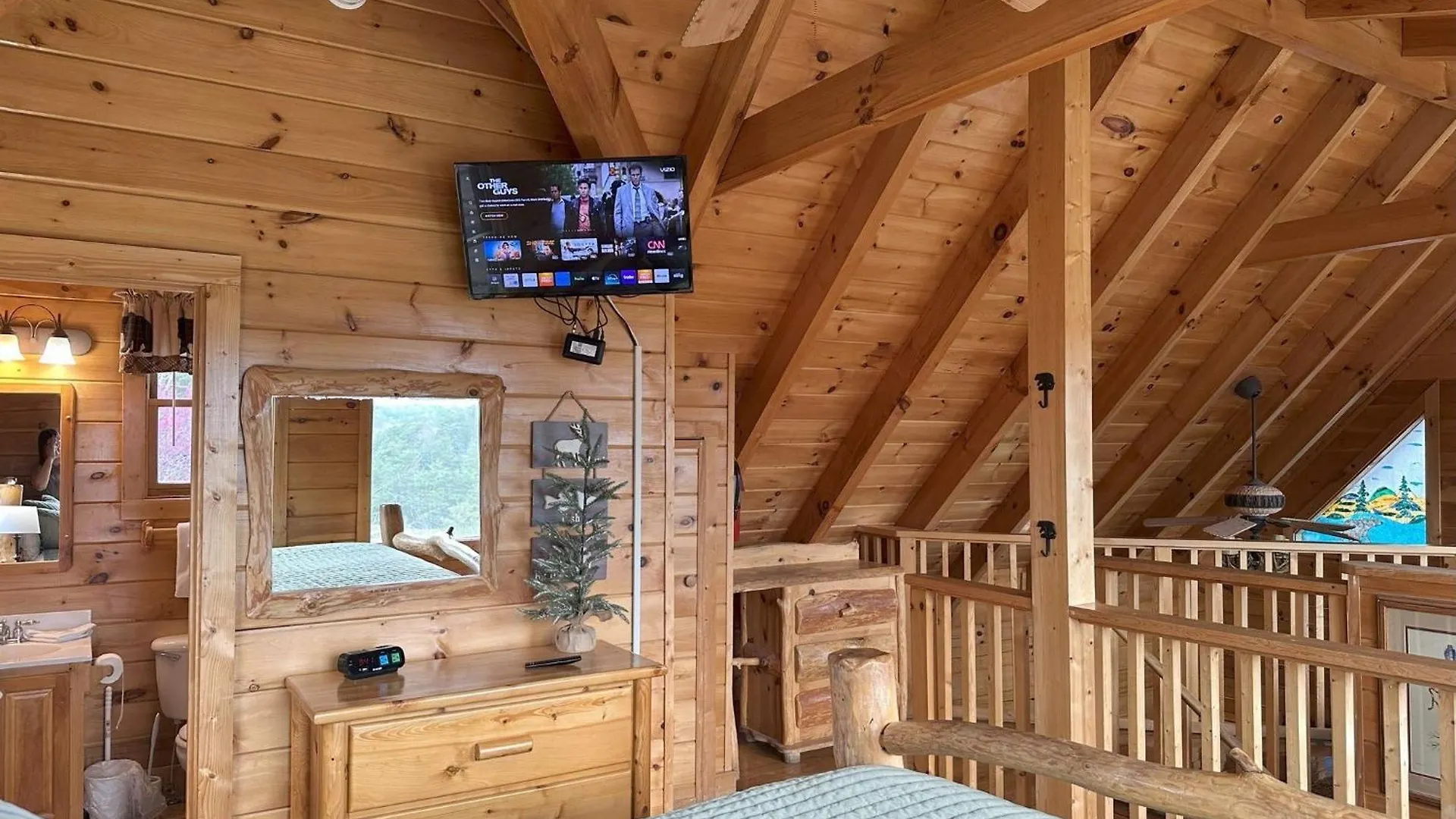 Holiday home One-bedroom House Pigeon Forge