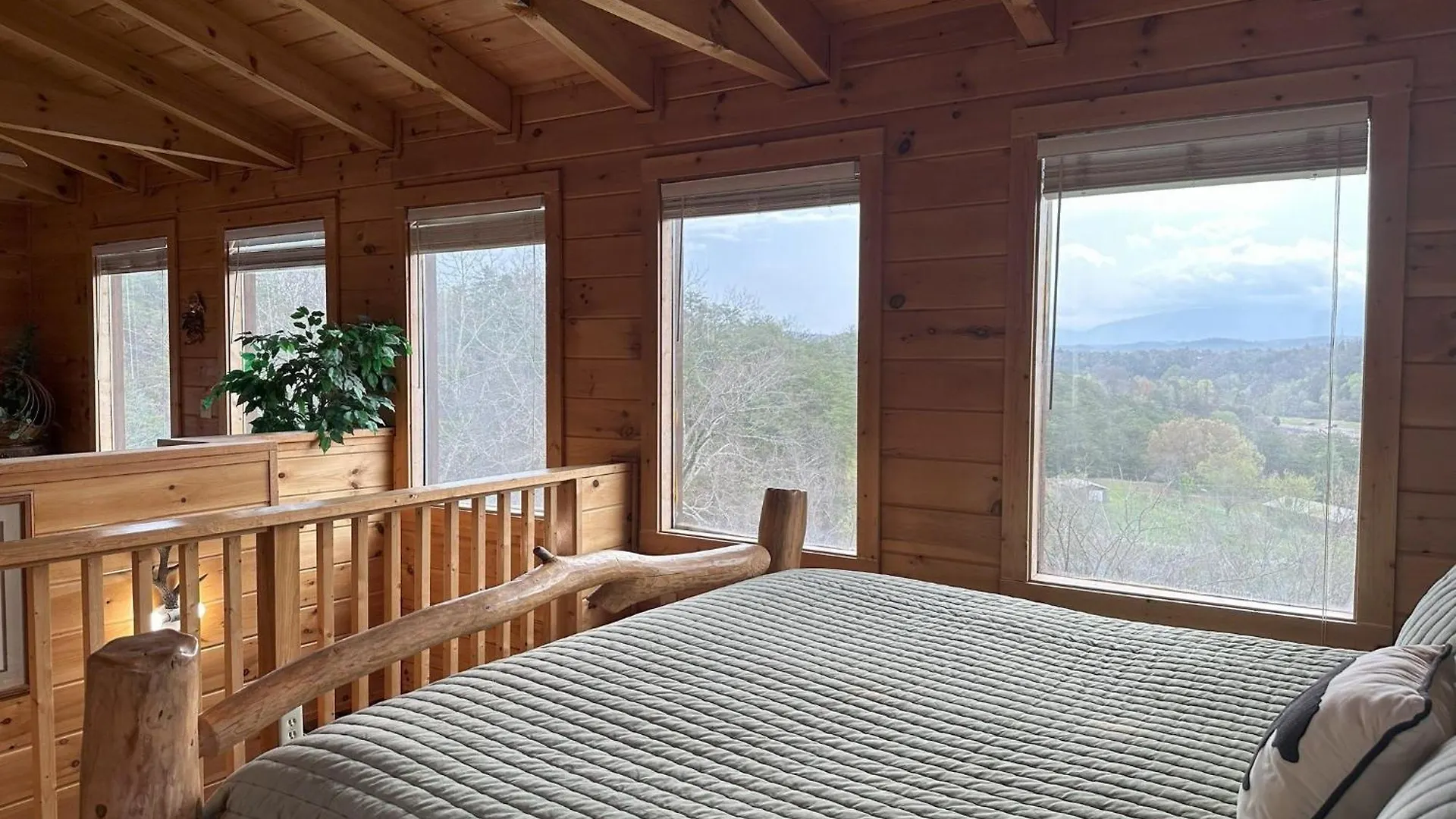 One-bedroom House Pigeon Forge