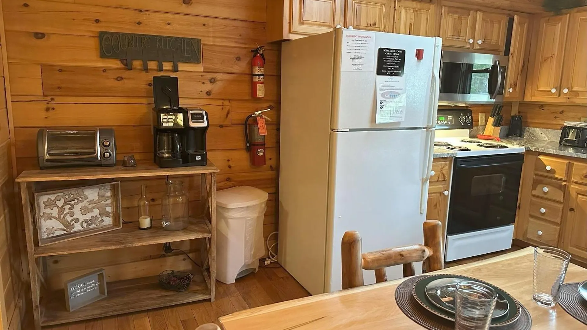 One-bedroom House * Pigeon Forge