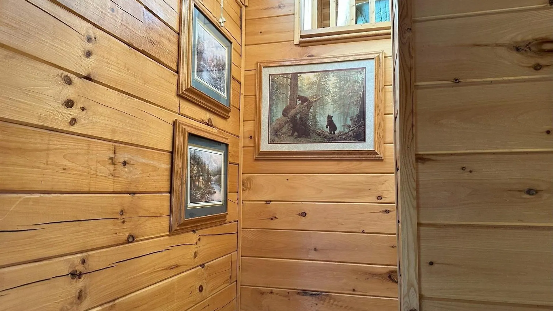 Holiday home One-bedroom House