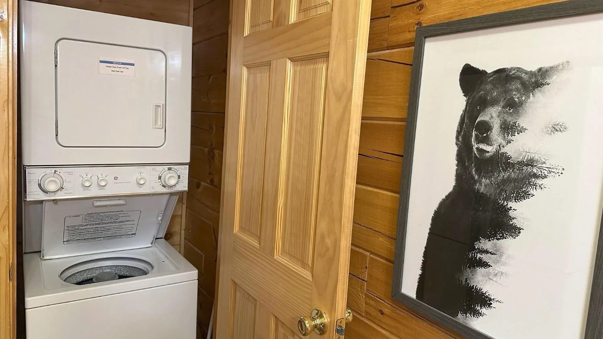 One-bedroom House Holiday home Pigeon Forge