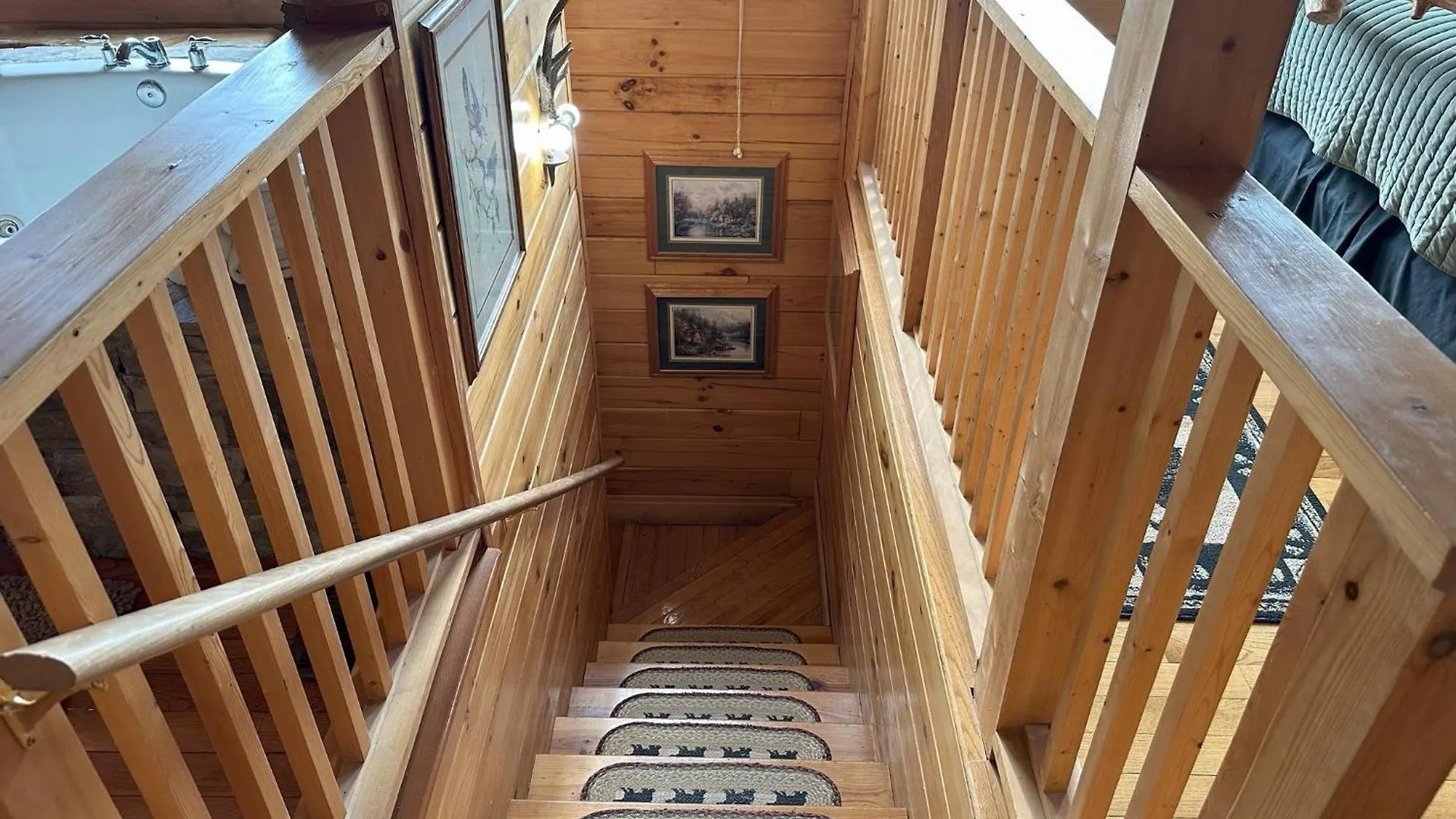 Holiday home One-bedroom House Pigeon Forge