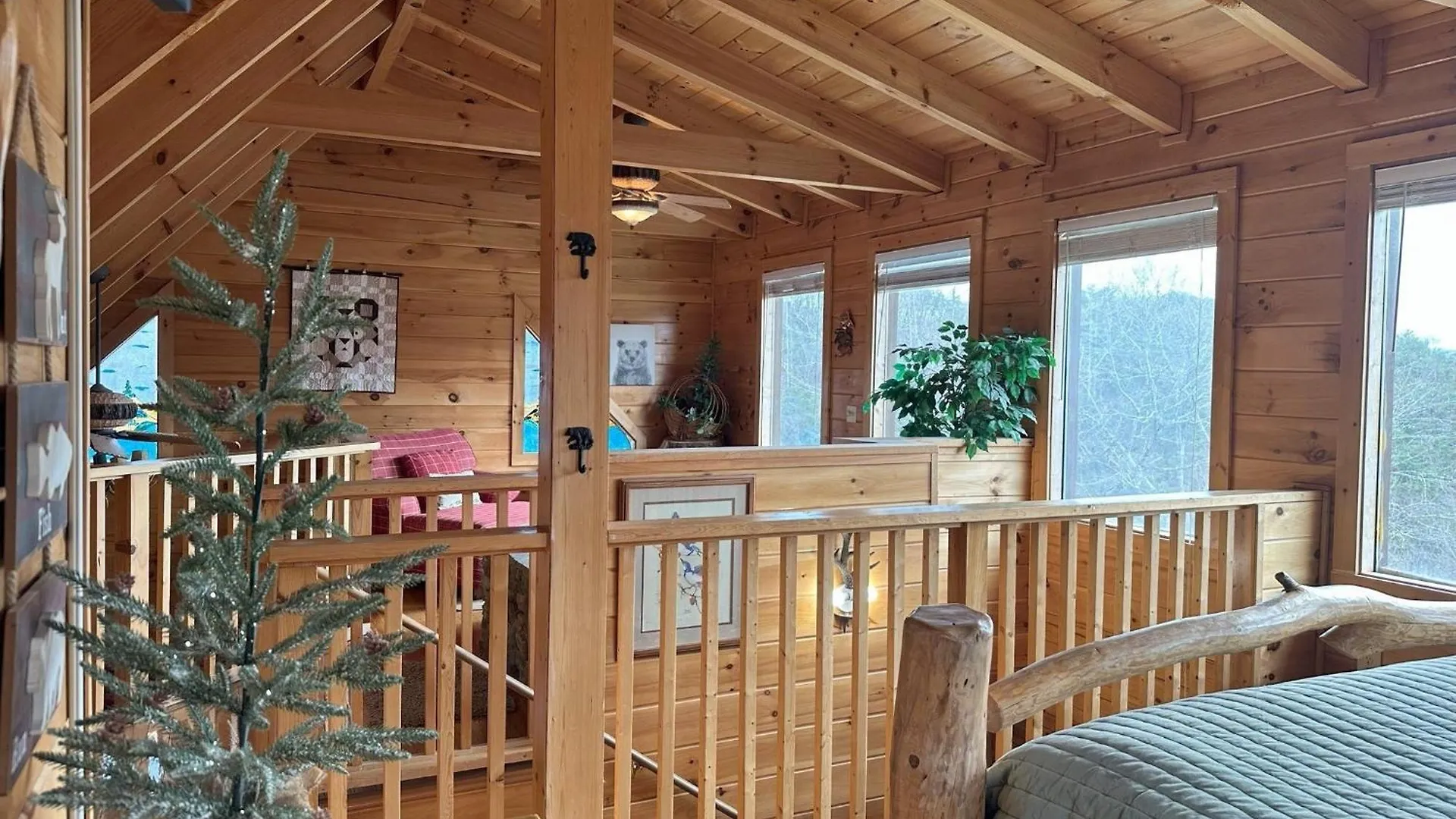 One-bedroom House Pigeon Forge