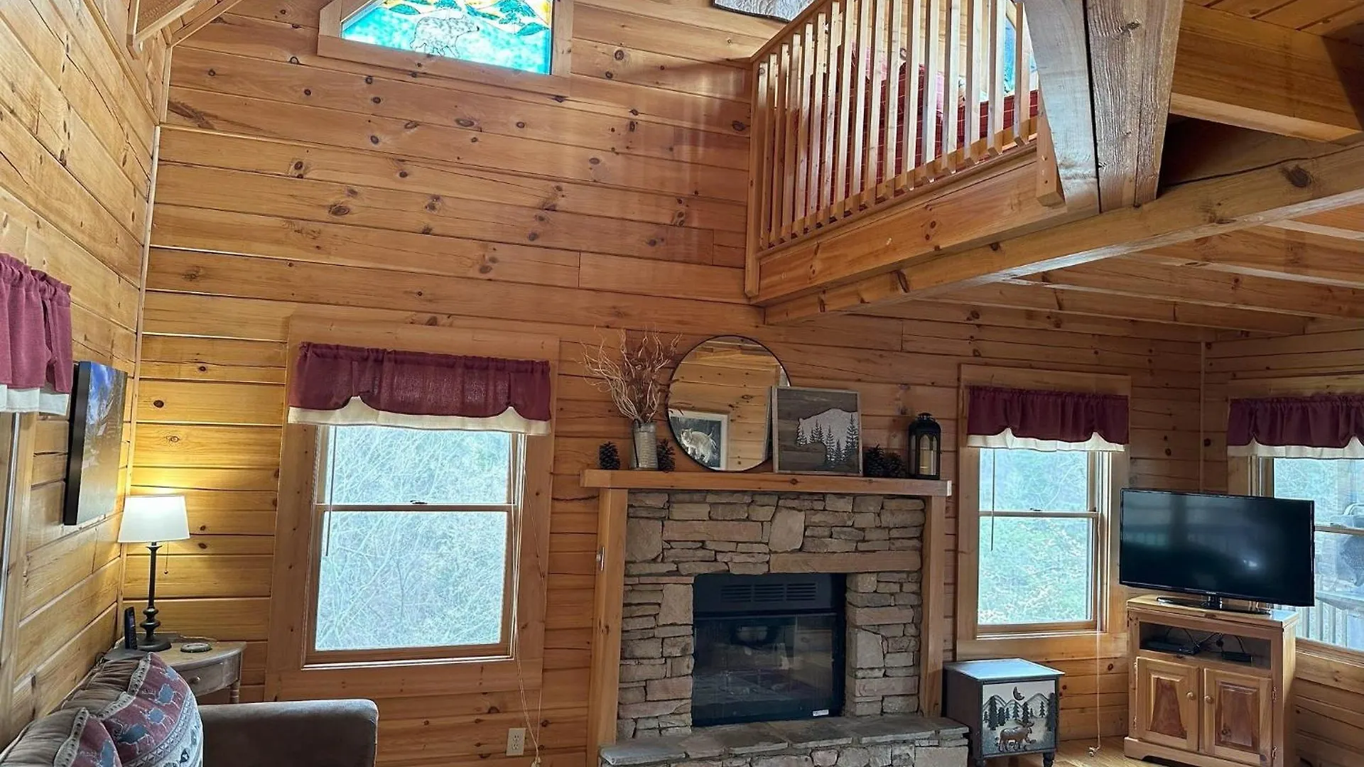 One-bedroom House Holiday home *