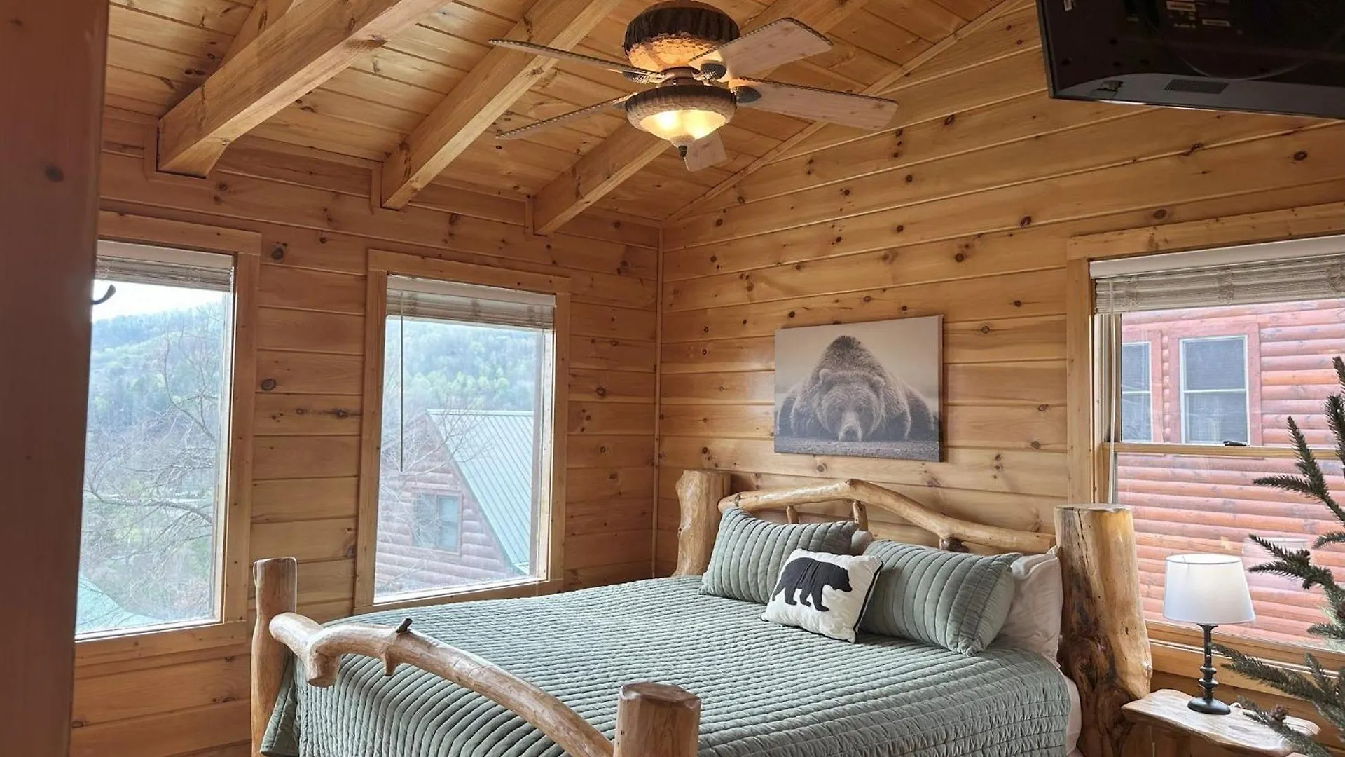 One-bedroom House * Pigeon Forge