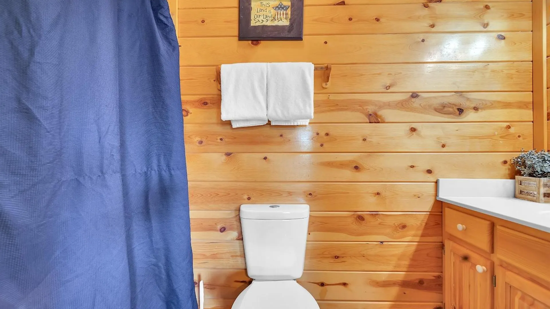 Holiday home Ern860 - Cozy Bear Overlook Pigeon Forge